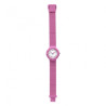 HIP HOP - Orologio unisex Phlox Rosa