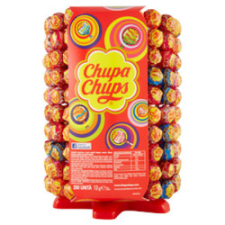 Chupa Chups TBO Ruota