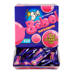 Big Babol TuttiFrutti