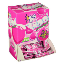 Big Babol PannaFragola