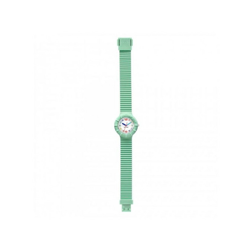 HIP HOP - Orologio unisex Light Green