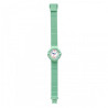 HIP HOP - Orologio unisex Light Green