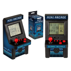 Retro Mini Arcade