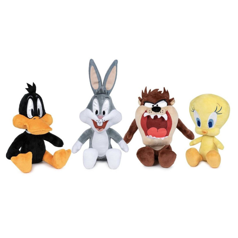 Peluche Looney Tunes