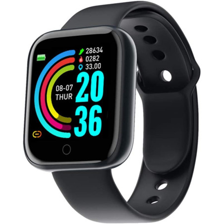 Smart Watch Sport Bluetooth