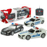 Auto Police Radiocomandata