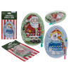 Mini-Flipper Natale