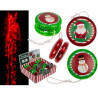 Yoyo LED Natale