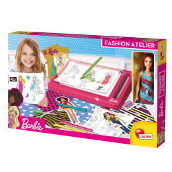 Barbie Fashion Atelier con...