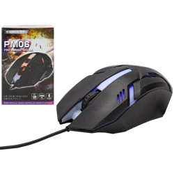 Pro Gaming Mouse