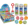 Bolle di Sapone Peppa Pig