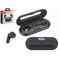 Auricolari Wireless