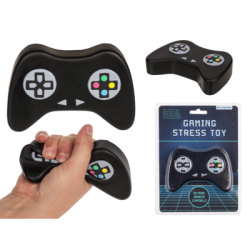 Squishy Controller