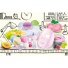 I'm a Genius Laboratorio di routine di bellezza