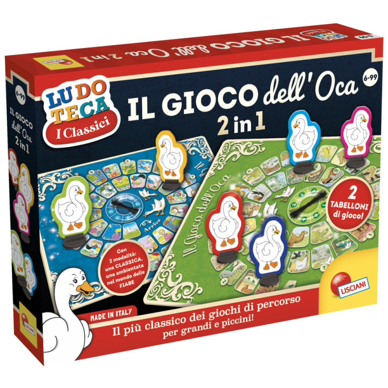 Gioco dell'Oca