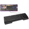 Warrior World Gaming Keyboard