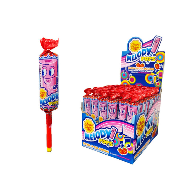 Chupa Chups Melody Pops