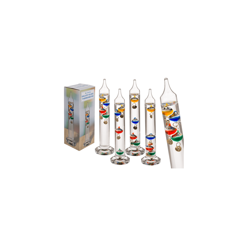 Termometro di Galileo