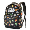 Star Wars Multicolore Zaino