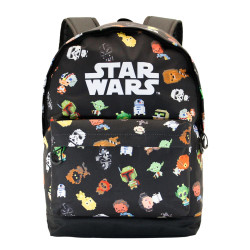 Star Wars Multicolore Zaino