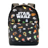 Star Wars Multicolore Zaino