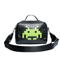 Space Invaders  Borsa a...