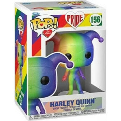 Funko Harley Queen