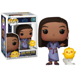 Funko Wish