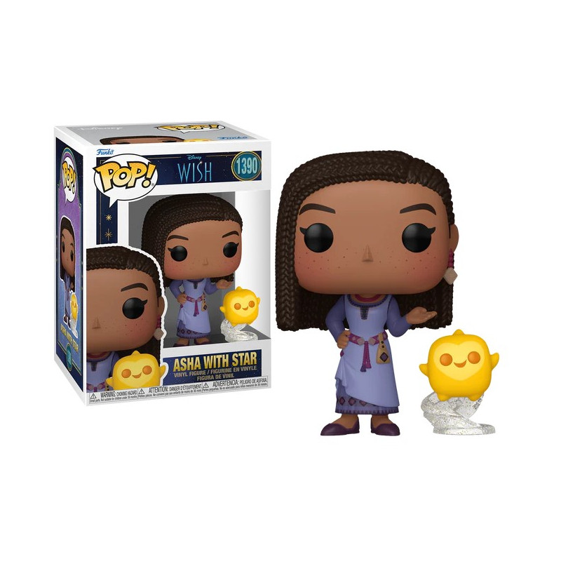 Funko Wish