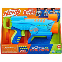 Nerf Elite Junior JR -...