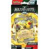 Pokémon - Mazzo Lotte ex Ampharos