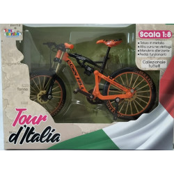 Bici Tour d'Italia