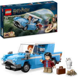 LEGO Harry Potter Ford