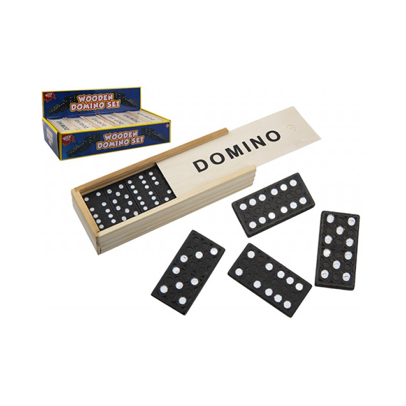 Gioco Domino