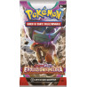 Pokemon SV2 Evoluzioni a Paldea