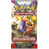 Pokemon SV2 Evoluzioni a Paldea