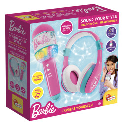 Barbie Sound Your Style