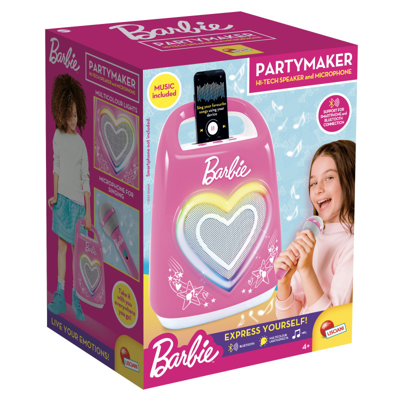 Barbie Partymaker