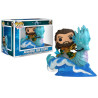 Funko Aquaman and Storm