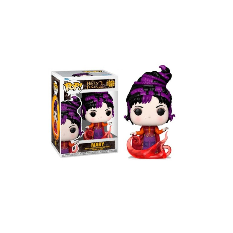 Funko Hocus Pocus Mary