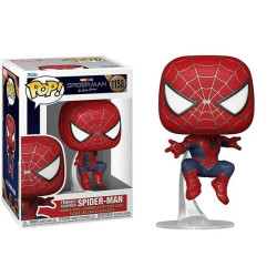 Funko Spider-Man