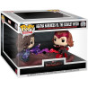 Funko Agatha vs The Scarlet Witch