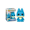 Funko Pokemon Munchlax