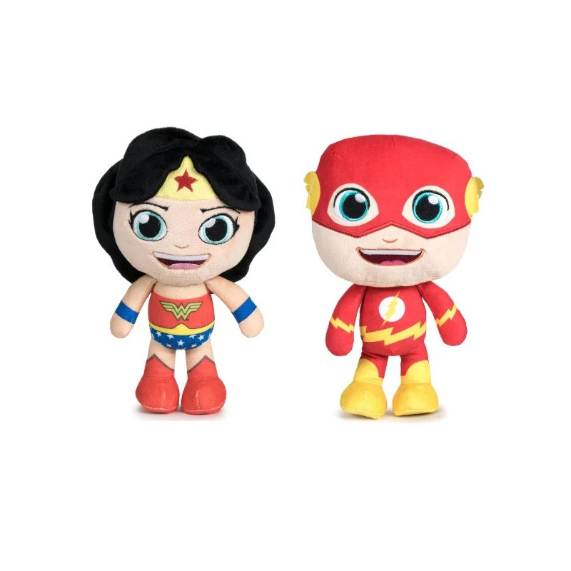 DC COMICS Peluche