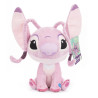 Peluche ANGEL (Stitch Rosa) con suono