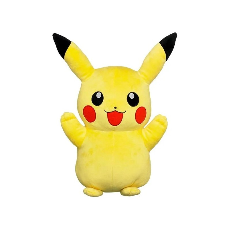 Peluche Pikachu