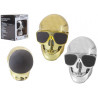 Skull Altoparlante Wireless