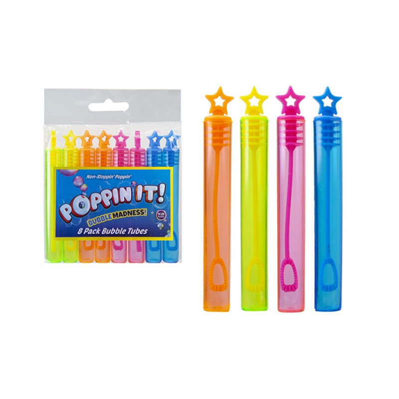 Set 8 Mini Bolle