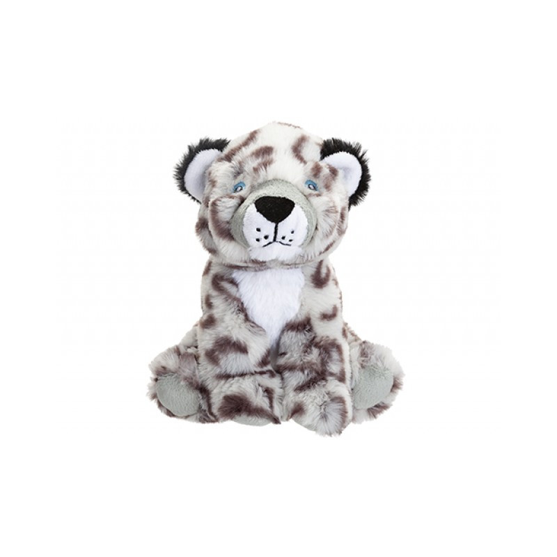 Peluche Tigre Bianco