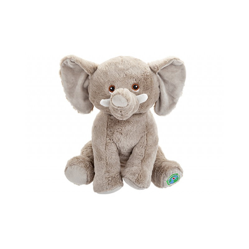 Peluche Elefante